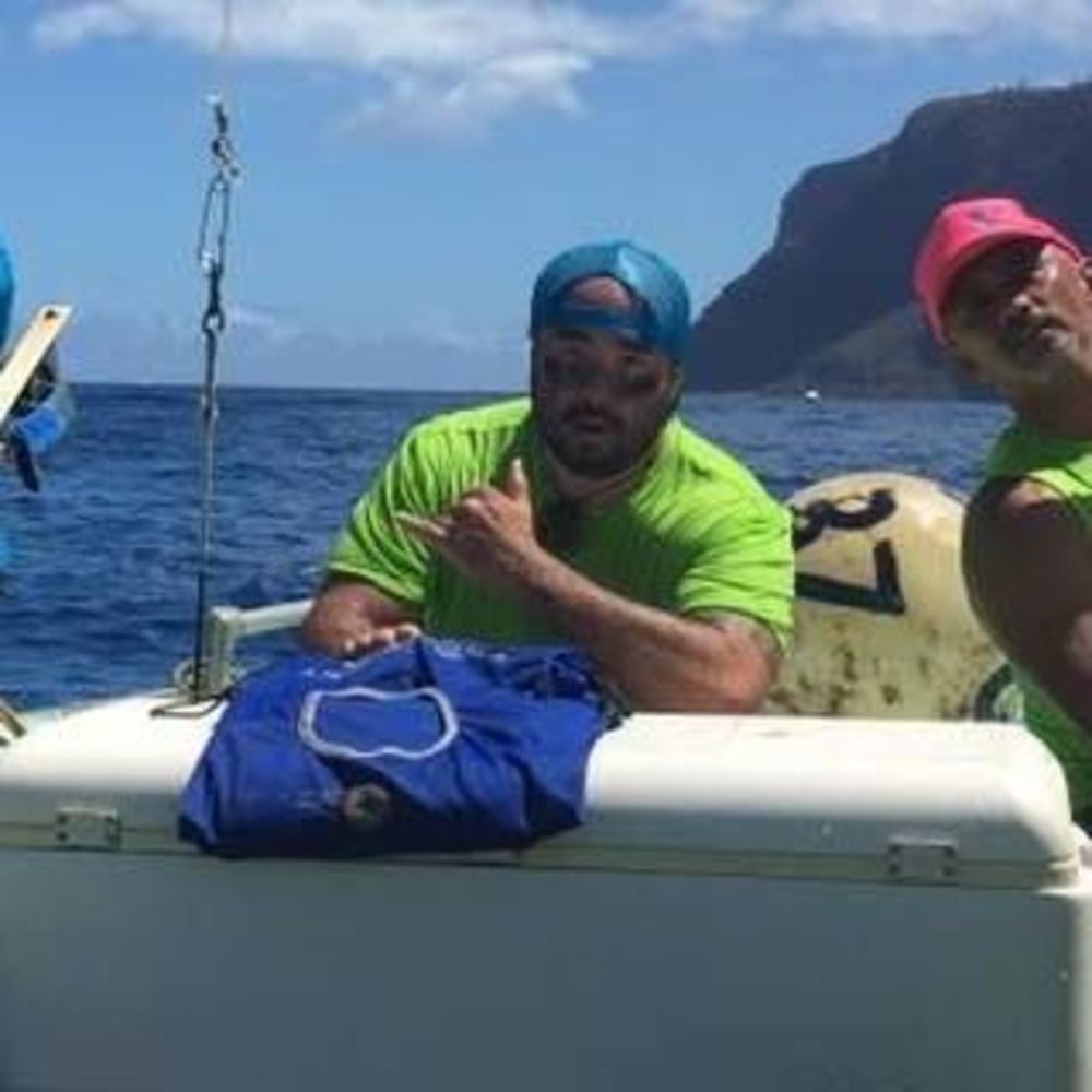 Meet your Posher, Siam